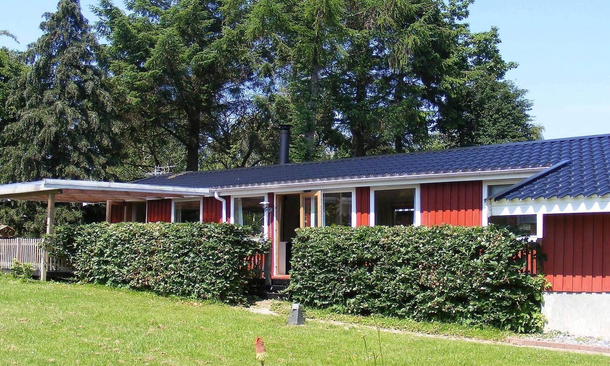 Vordingborg House | 4 person holiday home in Vordingborg-By Traum