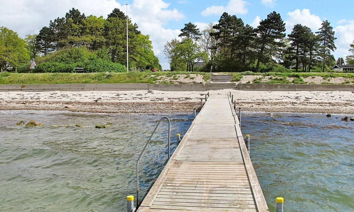 Vordingborg House | 4 person holiday home in Vordingborg