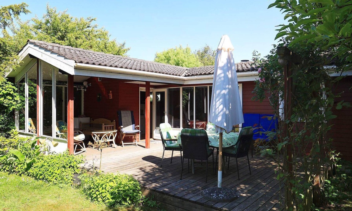 Vordingborg House | 4 person holiday home in Vordingborg