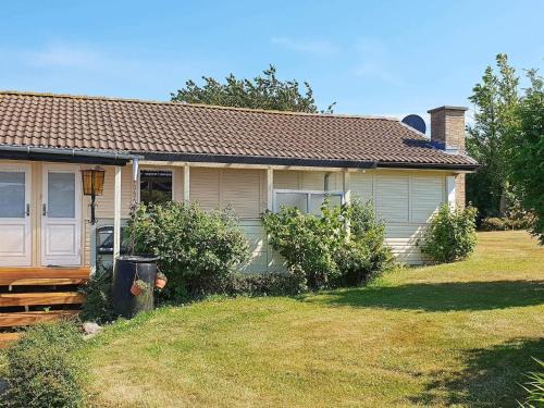 Asserballeskov House | 4 person holiday home in Augustenborg