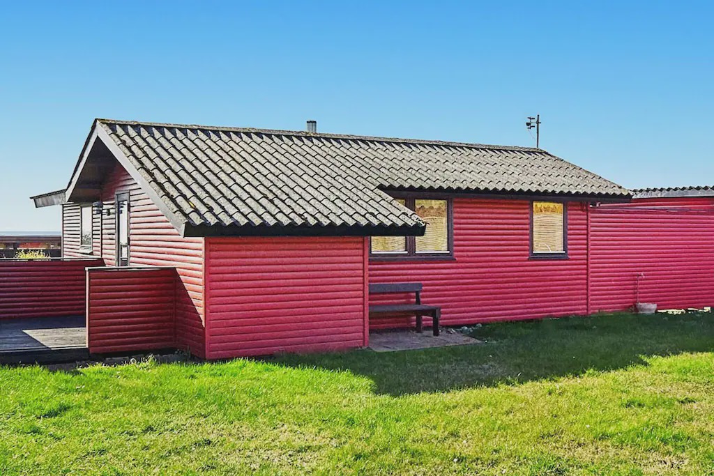 Kalundborg House | 4 person holiday home in Kalundborg