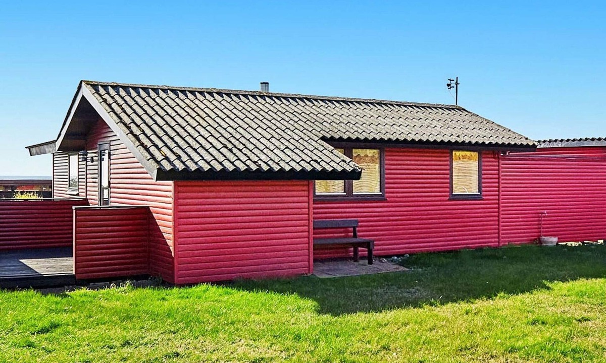 Kalundborg House | 4 person holiday home in Kalundborg