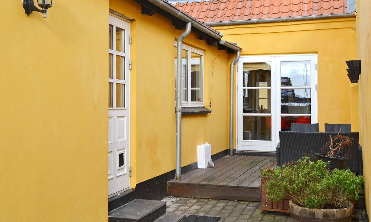Kerteminde House | 4 person holiday home in Kerteminde