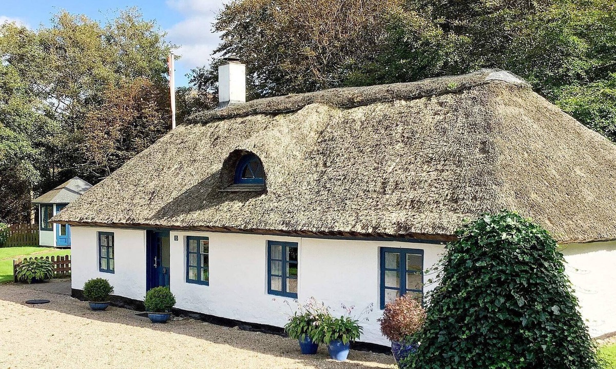 Nykobing Mors House | 4 person holiday home in Nykøbing M