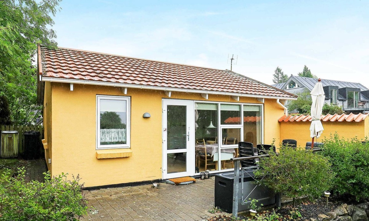 Nykobing Mors House | 4 person holiday home in Nykøbing M-By Traum