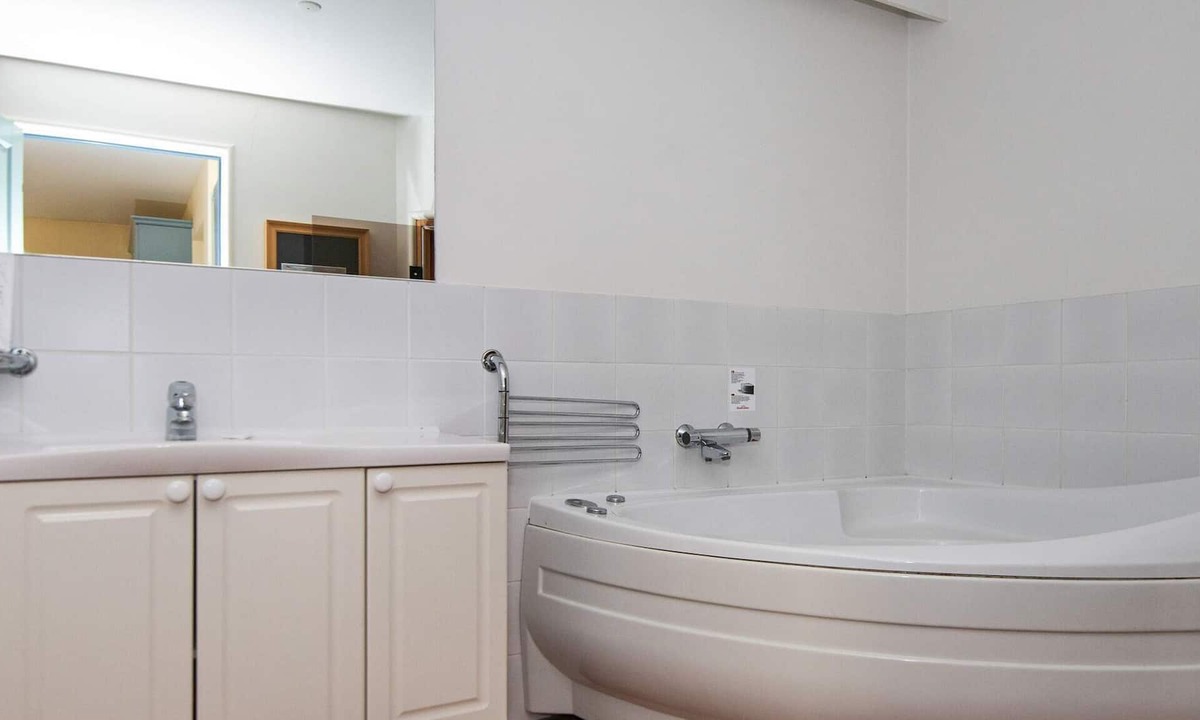 Sondervig Apartment | 4 person holiday home in Ringkøbing