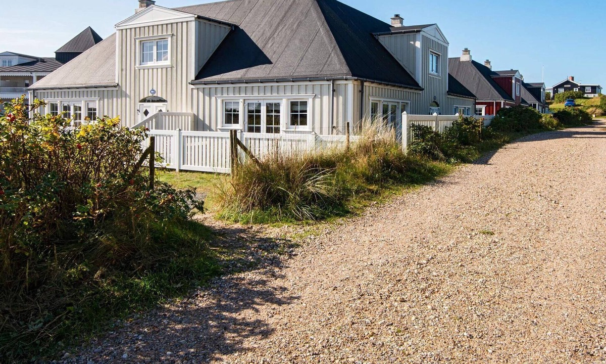 Sondervig Apartment | 4 person holiday home in Ringkøbing