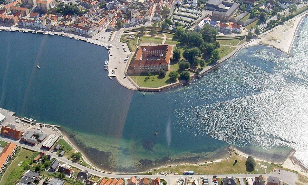 Sønderborg House | 4 person holiday home in Sønderborg