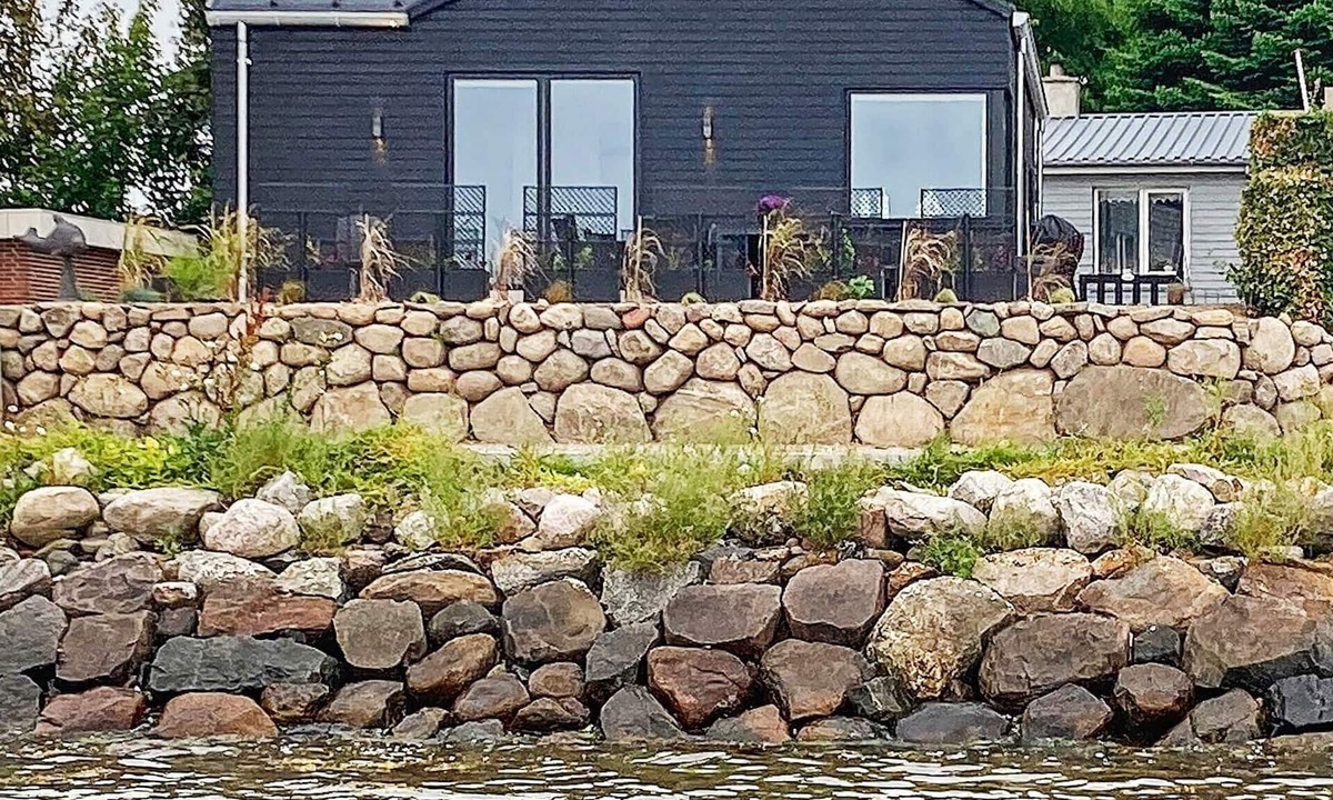 Skarupøre House | 4 person holiday home in Skårup Fyn