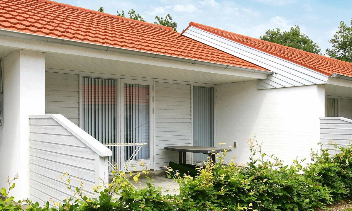 Aeroskobing House | 4 person holiday home in Ærøskøbing