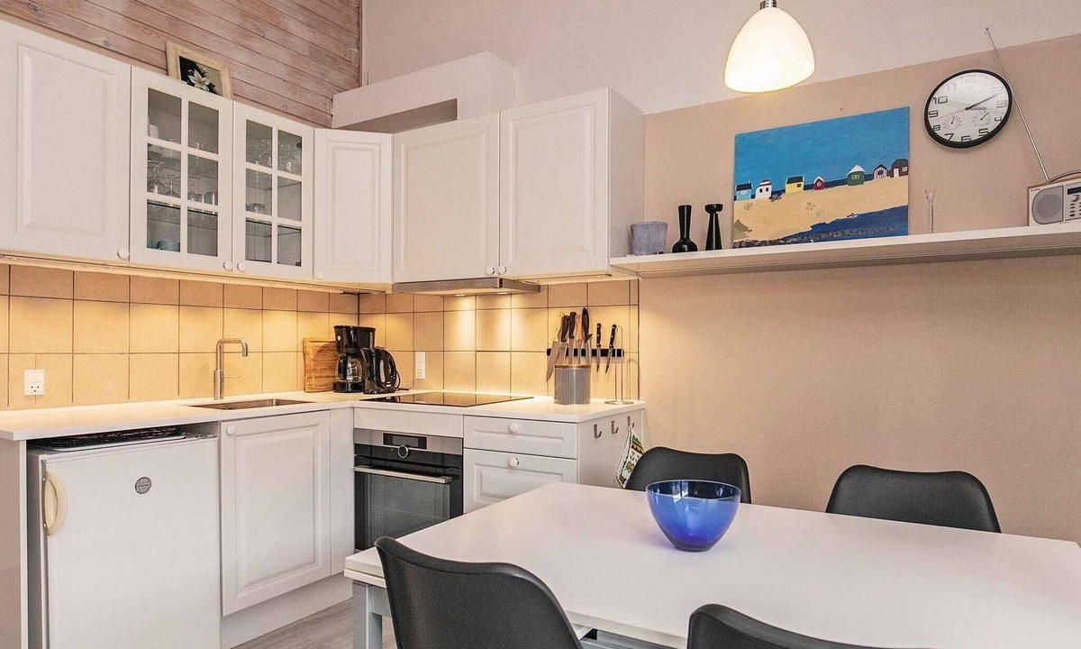 Aeroskobing House | 4 person holiday home in Ærøskøbing