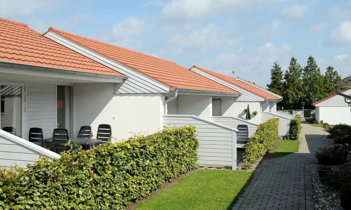 Aeroskobing House | 4 person holiday home in Ærøskøbing