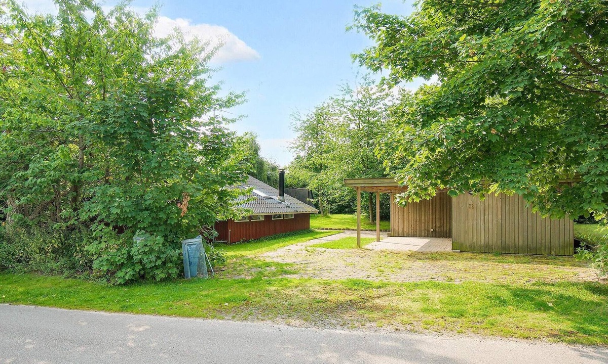 Smidstrup Strand House | 4 person holiday home in Gilleleje-By Traum