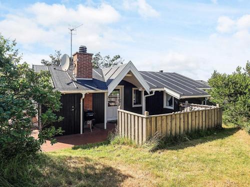 Vorupør House | 4 person holiday home in Thisted