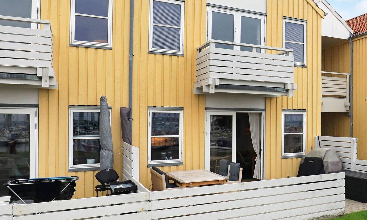 Rudkobing House | 4 person holiday home in Rudkøbing