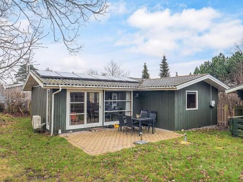 Store Fuglede House | 4 person holiday home in Store Fuglede