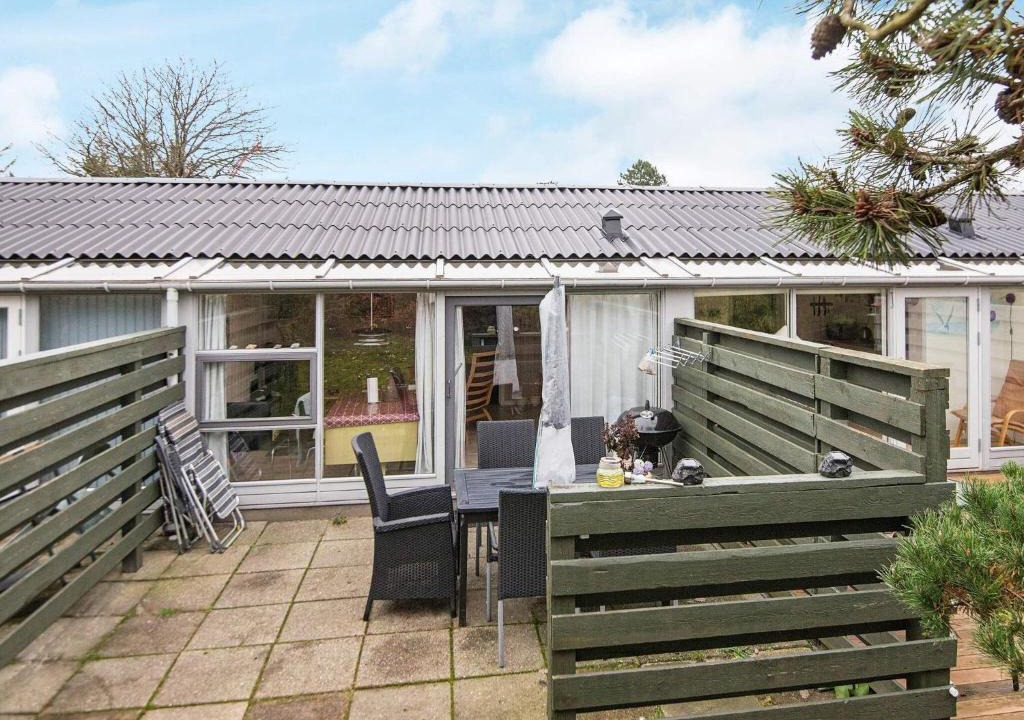 Vejers Apartment | 4 person holiday home in Vejers Strand