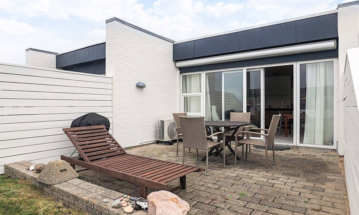 Agger House | 4 person holiday home in Vestervig-By Traum