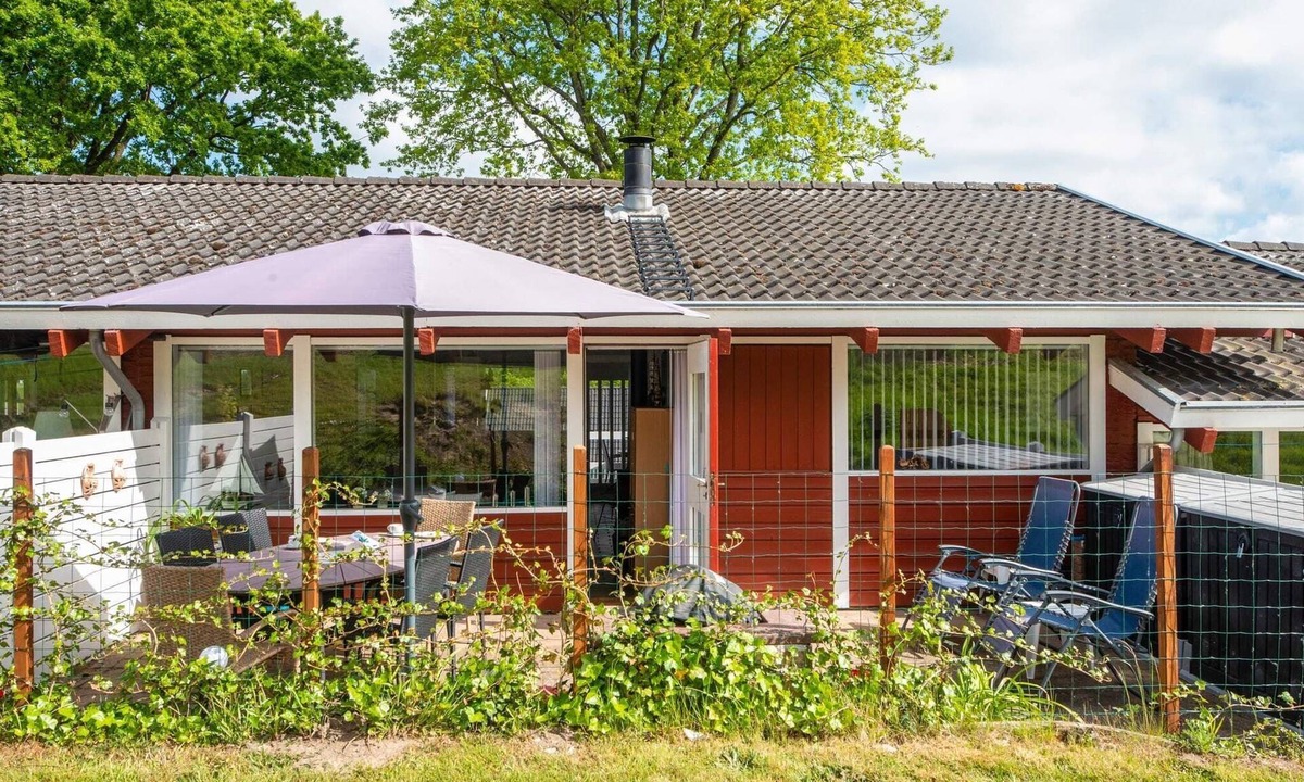 Aabenraa House | 4 person holiday home in Aabenraa