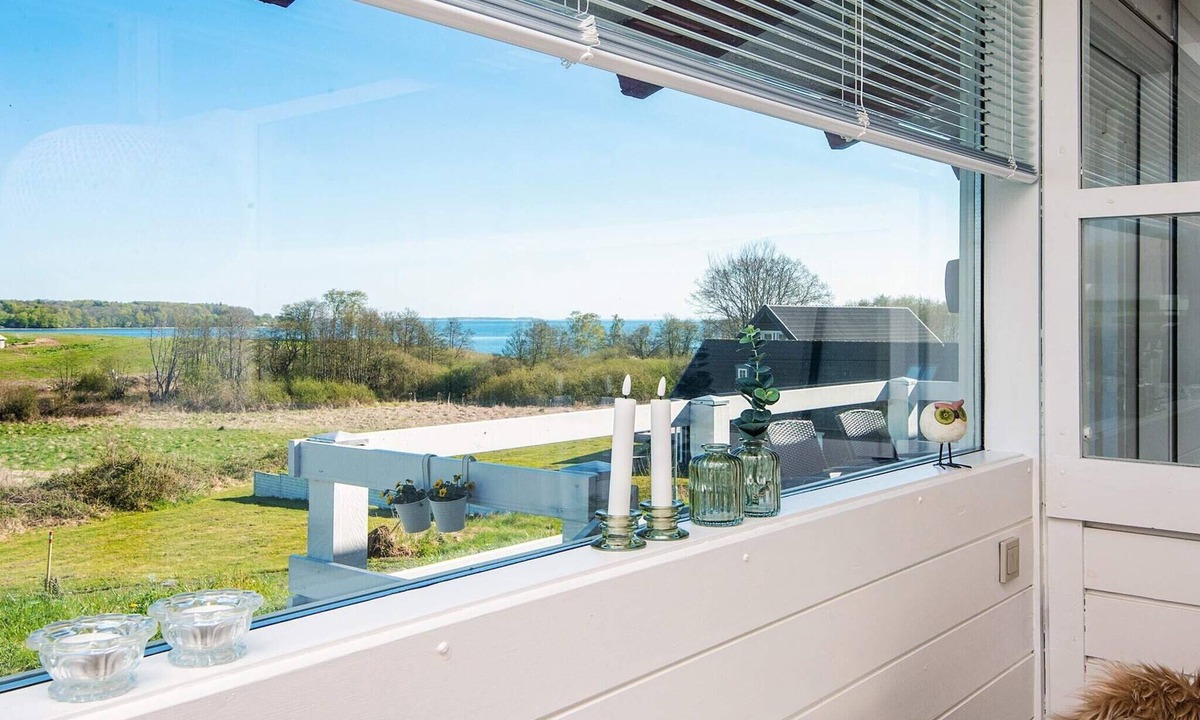 Aabenraa House | 4 person holiday home in Aabenraa-By Traum