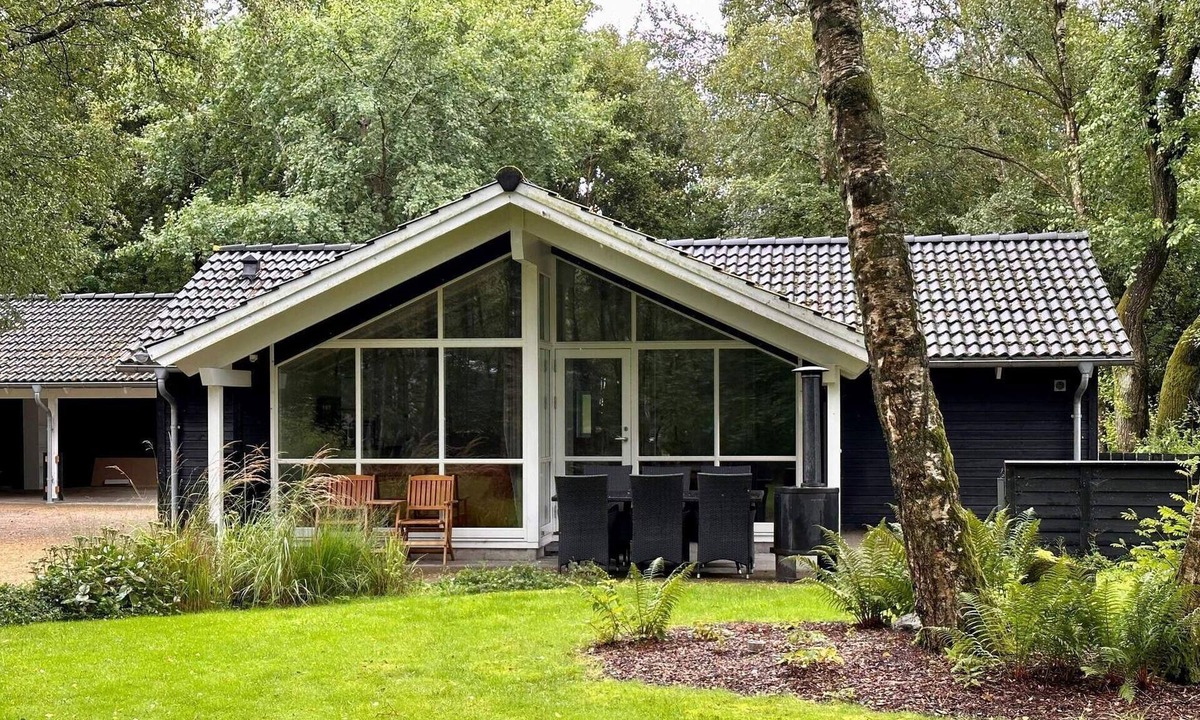 Aabybro House | 4 person holiday home in Aabybro