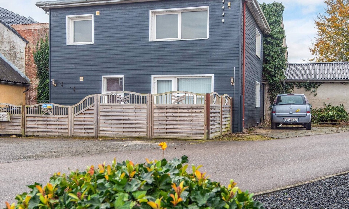 Ansager House | 4 person holiday home in Ansager