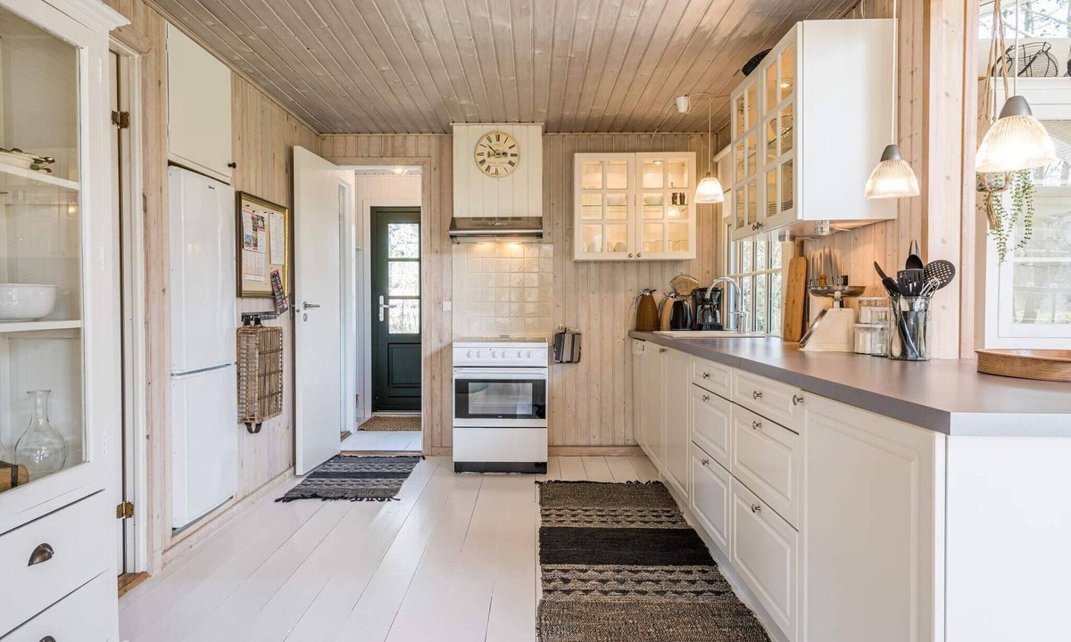 Ho House | 4 person holiday home in Blåvand