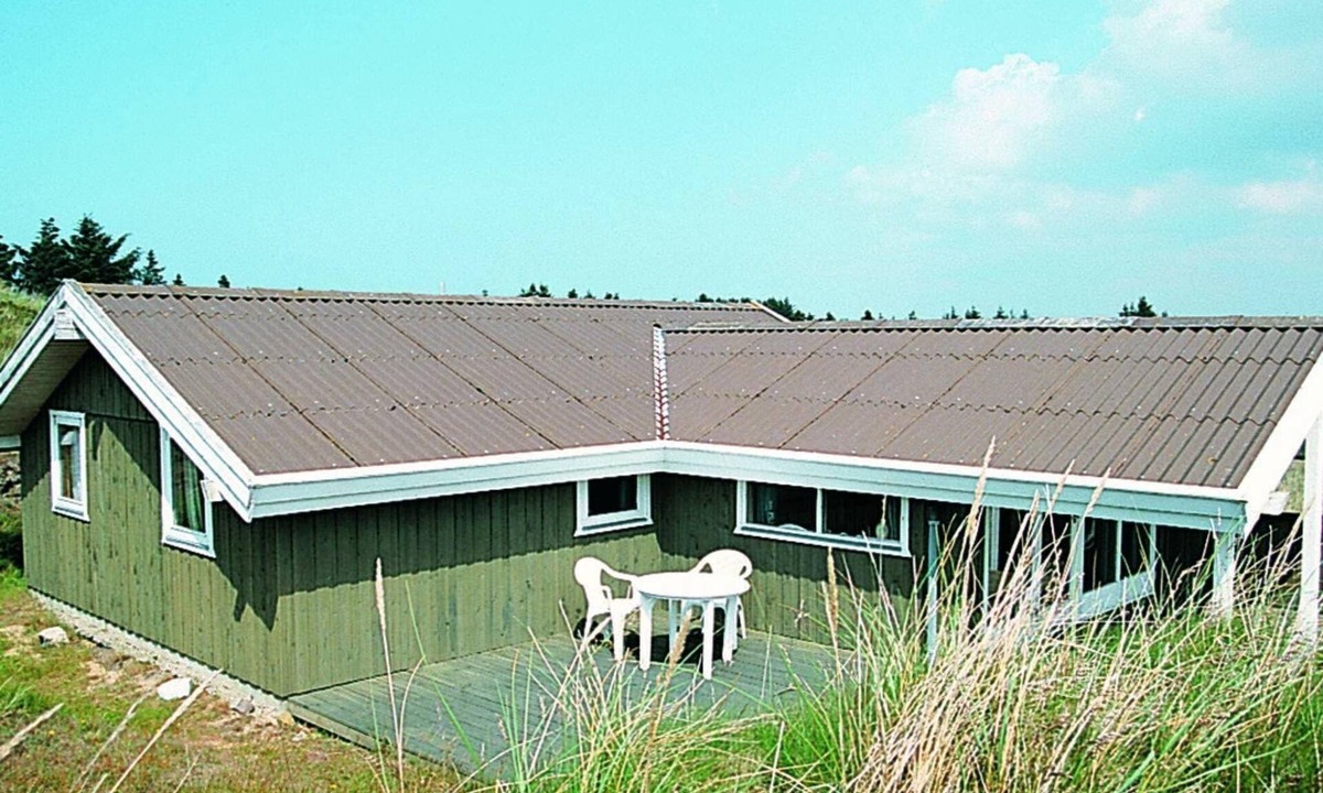 Blokhus House | 4 person holiday home in Blokhus