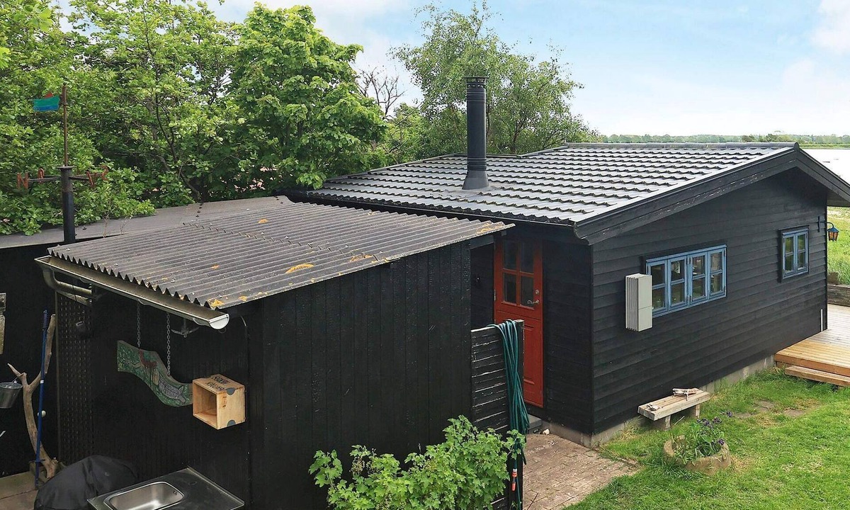 Bogense House | 4 person holiday home in Bogense