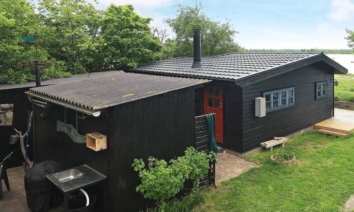 Bogense House | 4 person holiday home in Bogense-By Traum