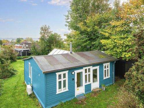 Skæring House | 4 person holiday home