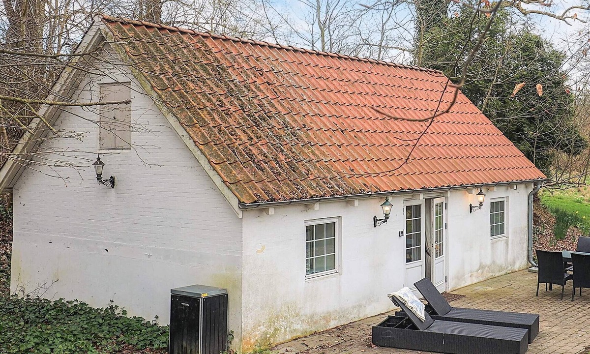 Faaborg House | 4 person holiday home in Faaborg
