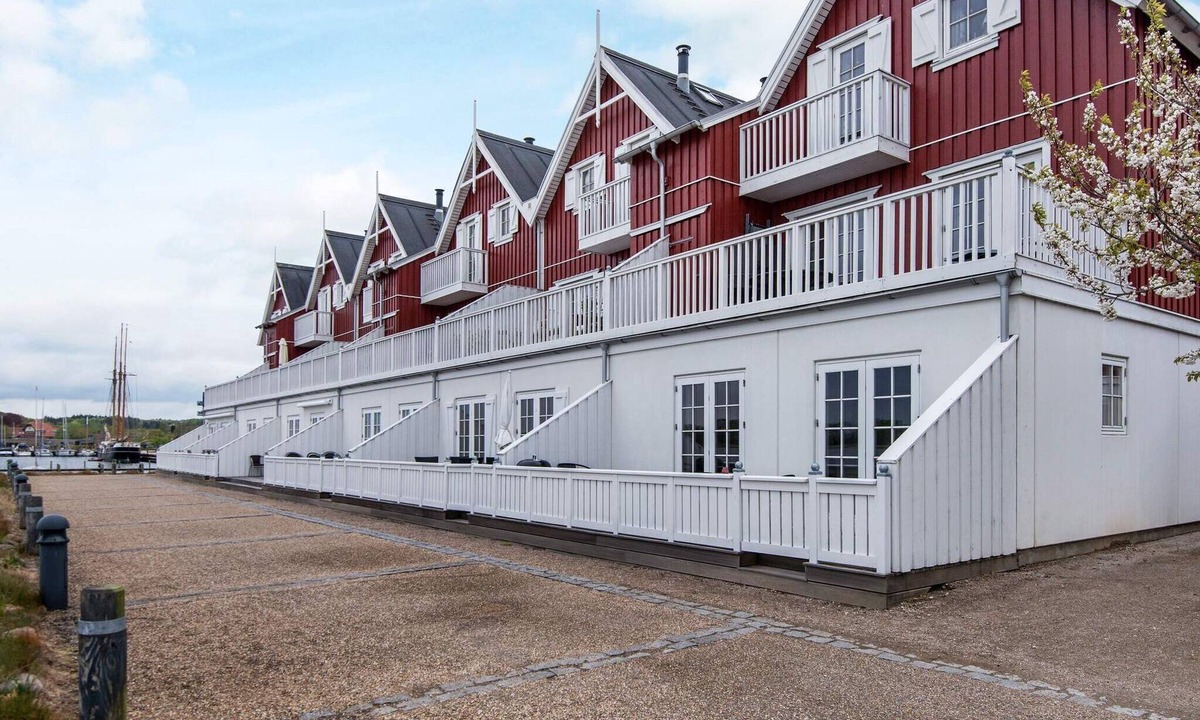 Grasten House | 4 person holiday home in Gråsten