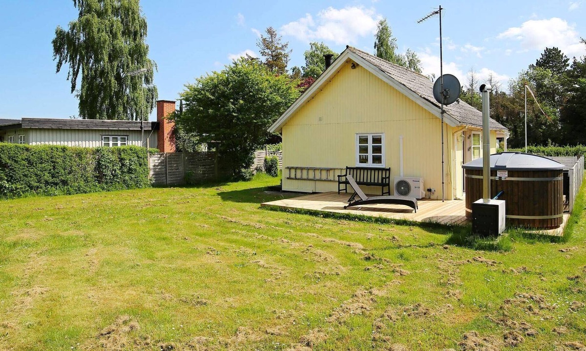 Grevinge House | 4 person holiday home in Grevinge