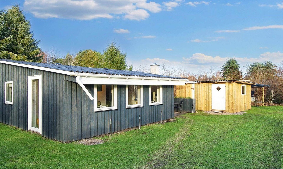 Grevinge House | 4 person holiday home in Grevinge-By Traum