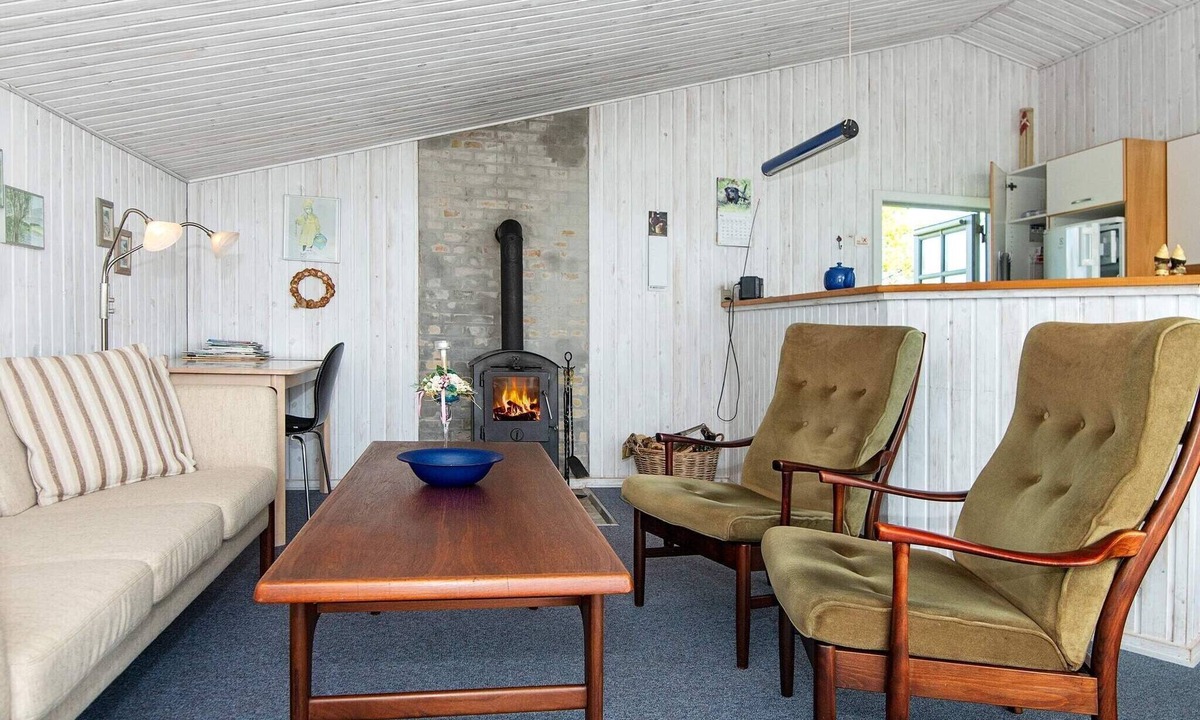Diernæs House | 4 person holiday home in Haderslev
