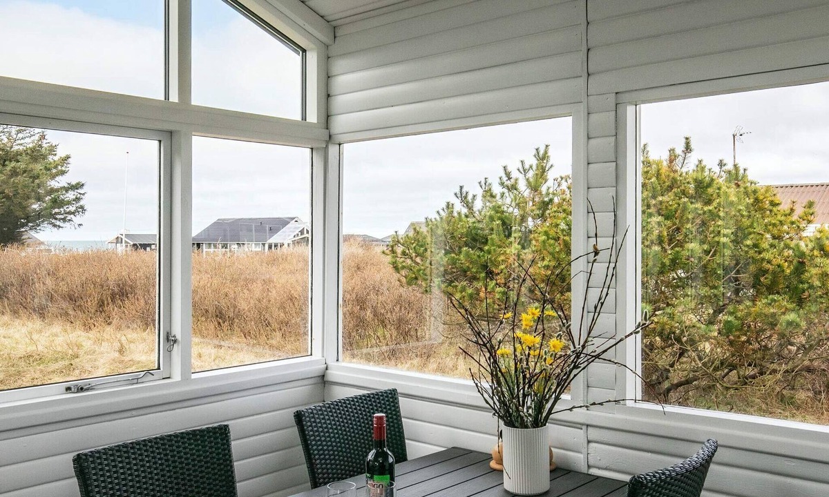 Hjørring House | 4 person holiday home in Hjørring