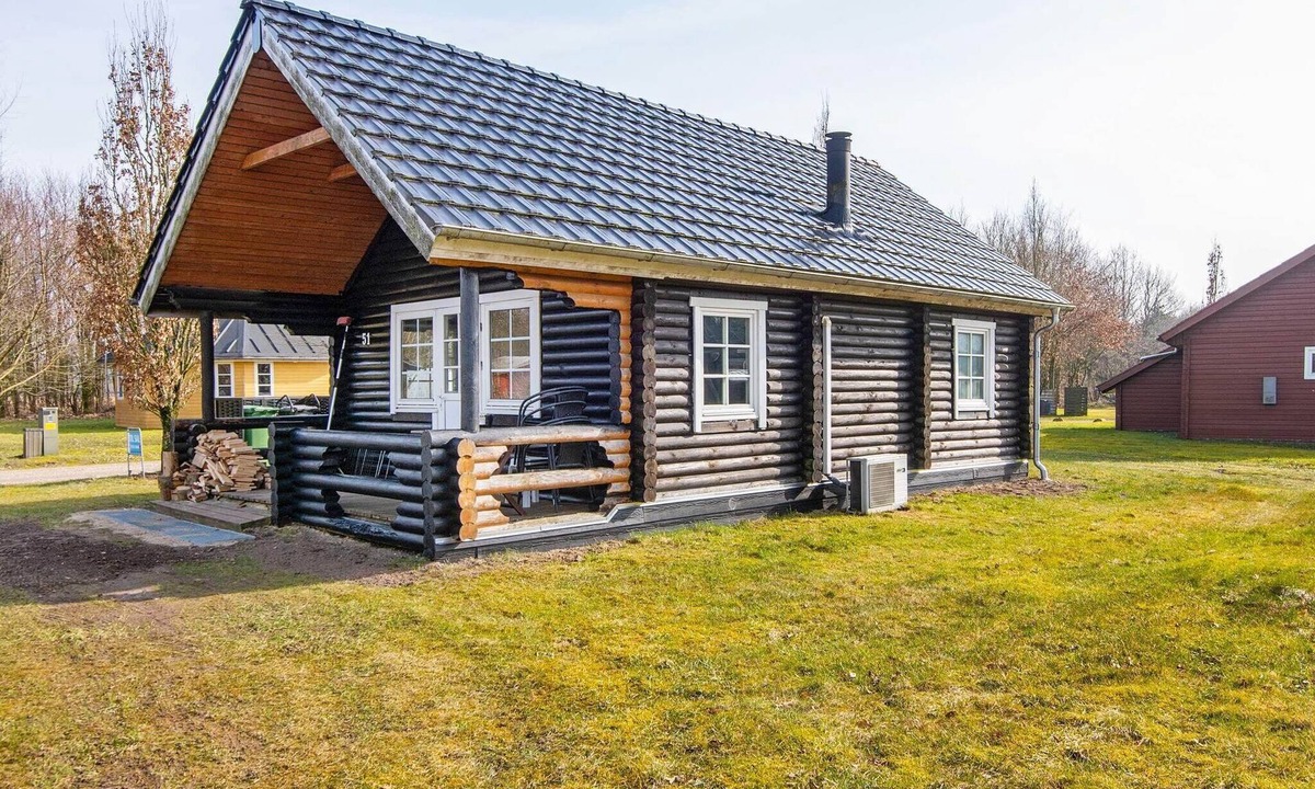 Hovborg House | 4 person holiday home in Hovborg