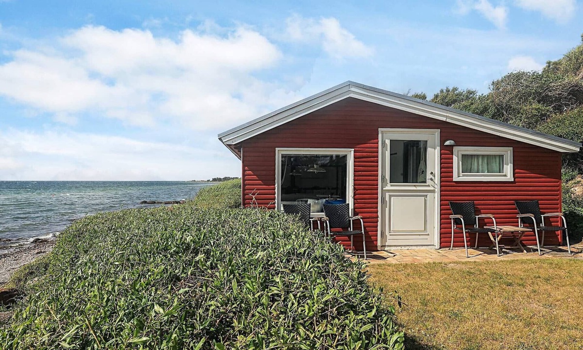 Martofte House | 4 person holiday home in Martofte