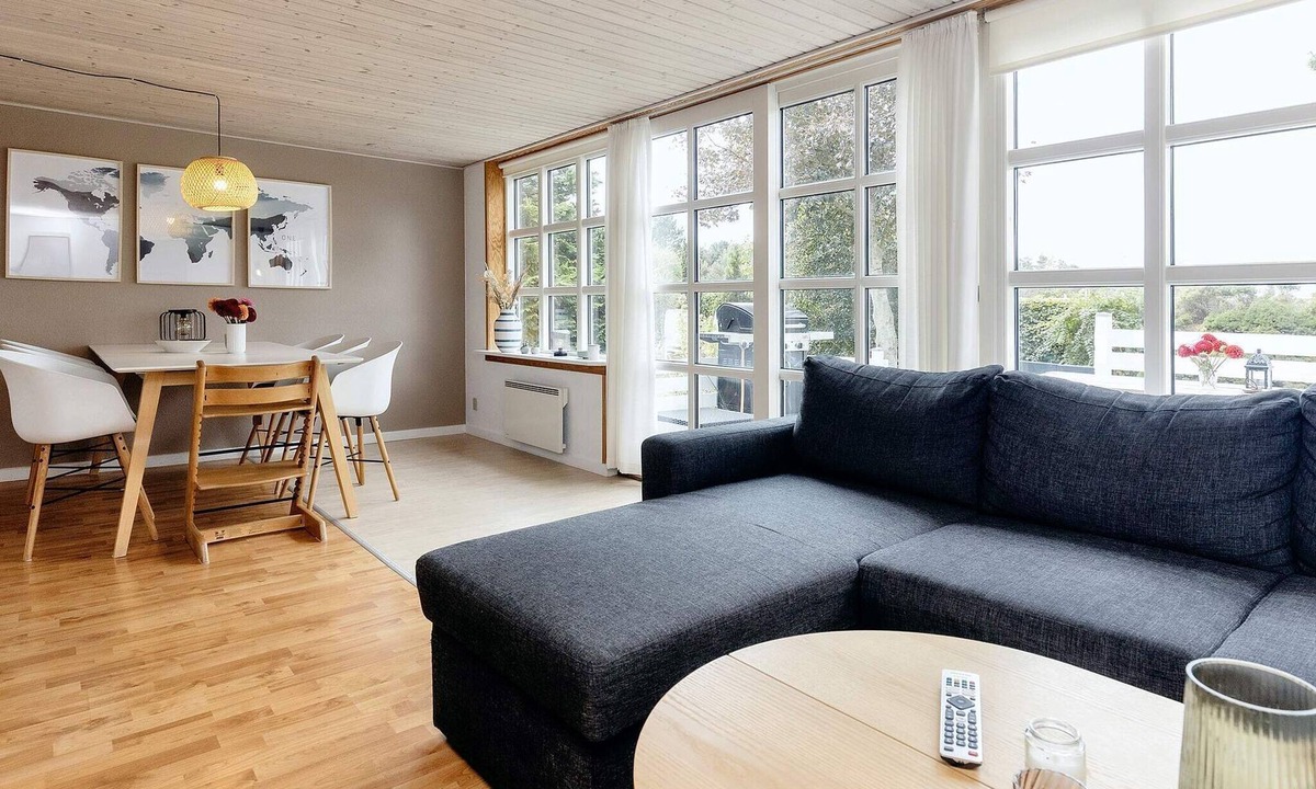 Faldsled House | 4 person holiday home in Millinge