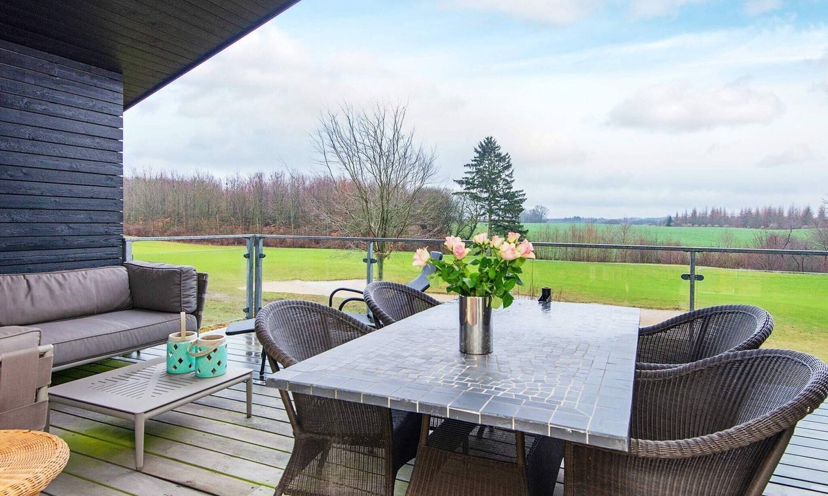 Nimtofte House | 4 person holiday home in Nimtofte