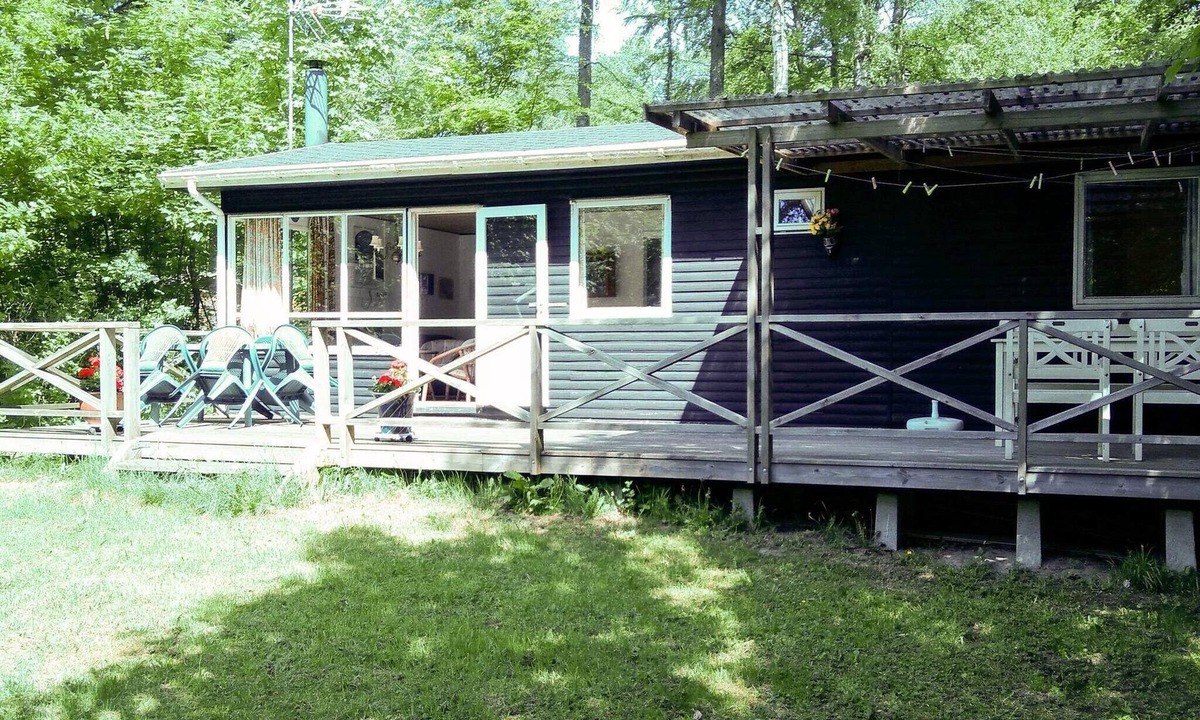 Helberskov House | 4 person holiday home in Silkeborg