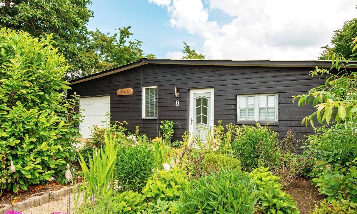 Skaerbaek House | 4 person holiday home in Skærbæk