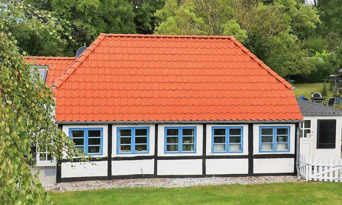 Snøde House | 4 person holiday home in Tranekær