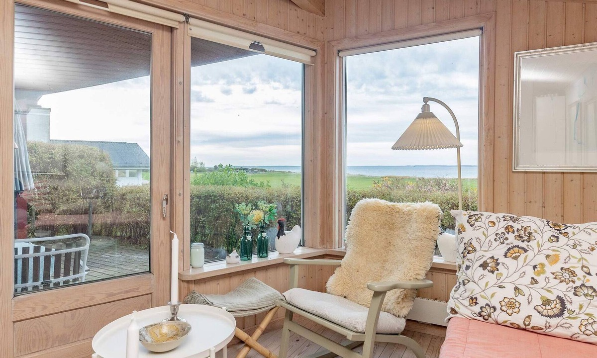 Helletofte House | 4 person holiday home in Tranekær