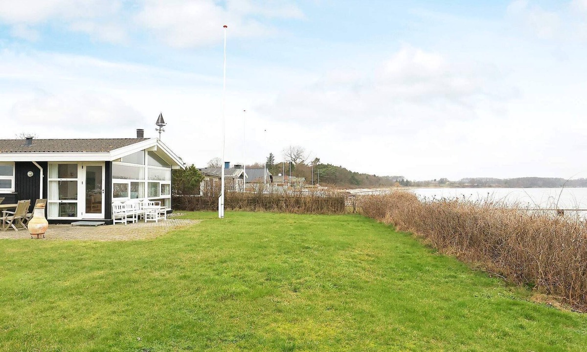 Vejstrup House | 4 person holiday home in Vejstrup