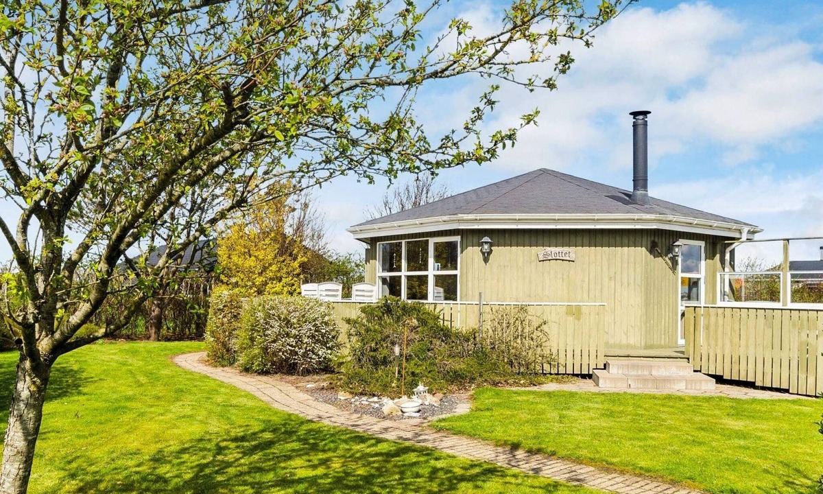 Vinderup House | 4 person holiday home in Vinderup