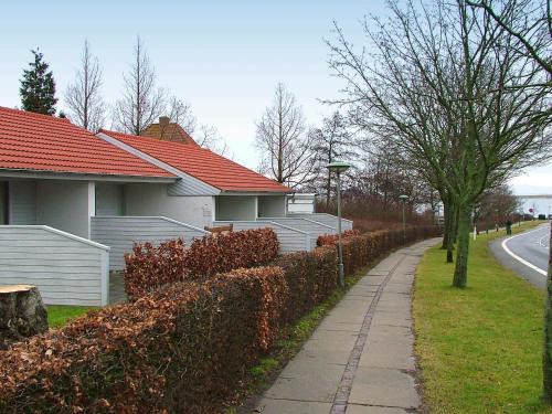 Aeroskobing House | 4 person holiday home in Ærøskøbing