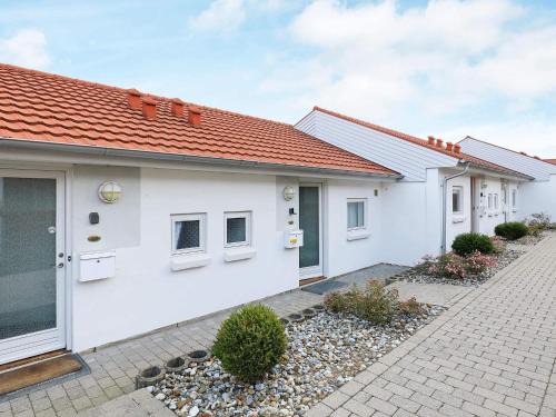 Aeroskobing House | 4 person holiday home in Ærøskøbing