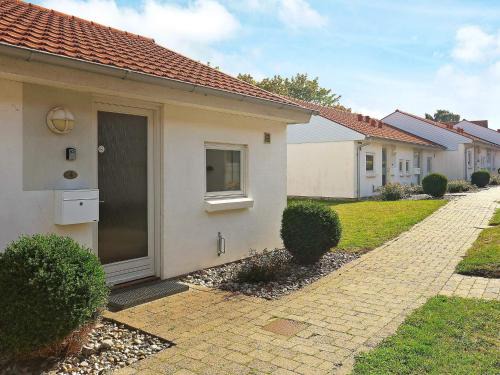Aeroskobing House | 4 person holiday home in Ærøskøbing